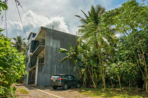 Cozy Condo AC Wi-Fi Netflix Ligao Natl Rd Rm 303